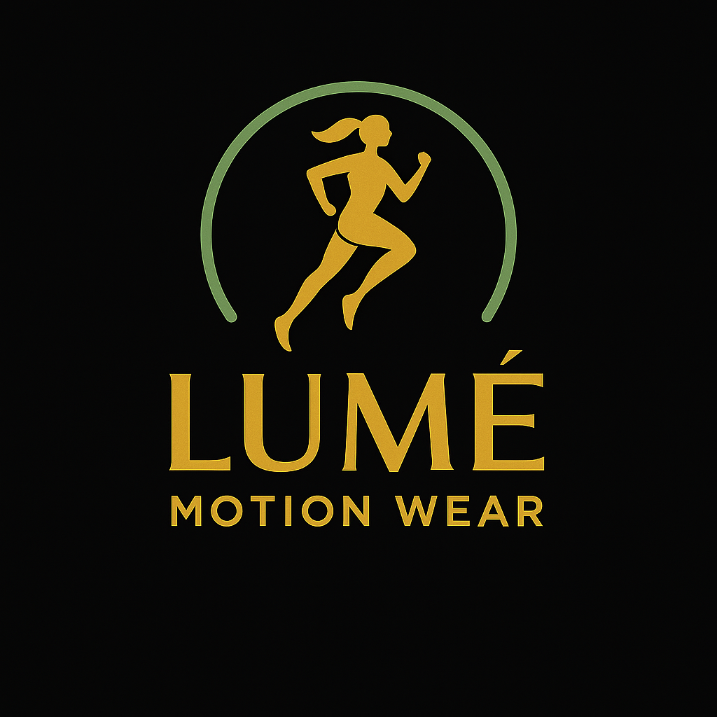 Lumé Motion Wear